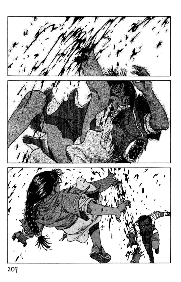 Halaman dari Eden: It's an Endless World! Chapter 18