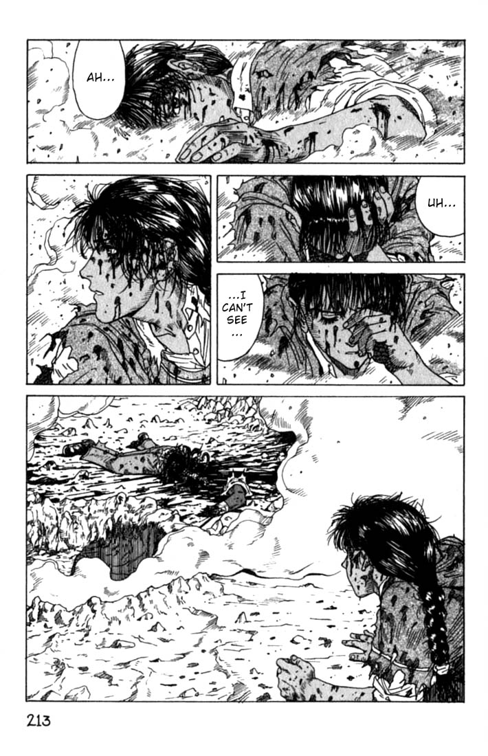 Halaman dari Eden: It's an Endless World! Chapter 18
