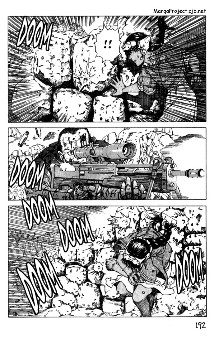 Halaman dari Eden: It's an Endless World! Chapter 18