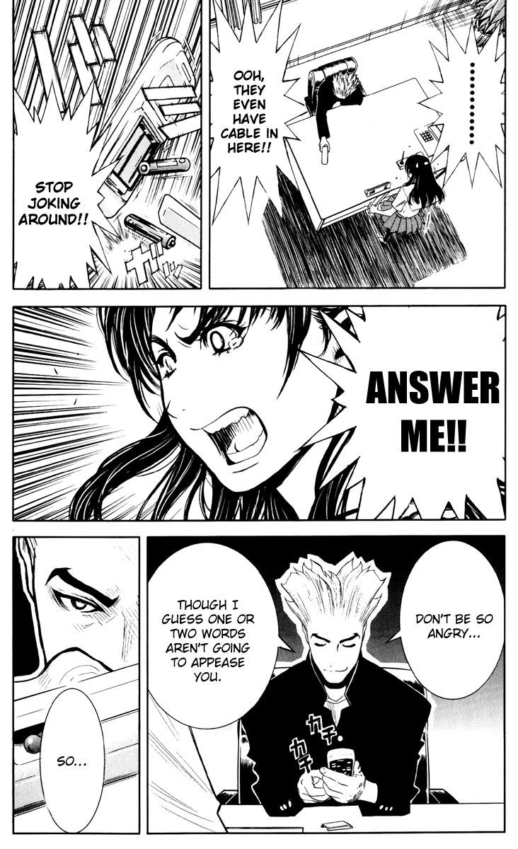 Halaman dari Akumetsu Chapter 19