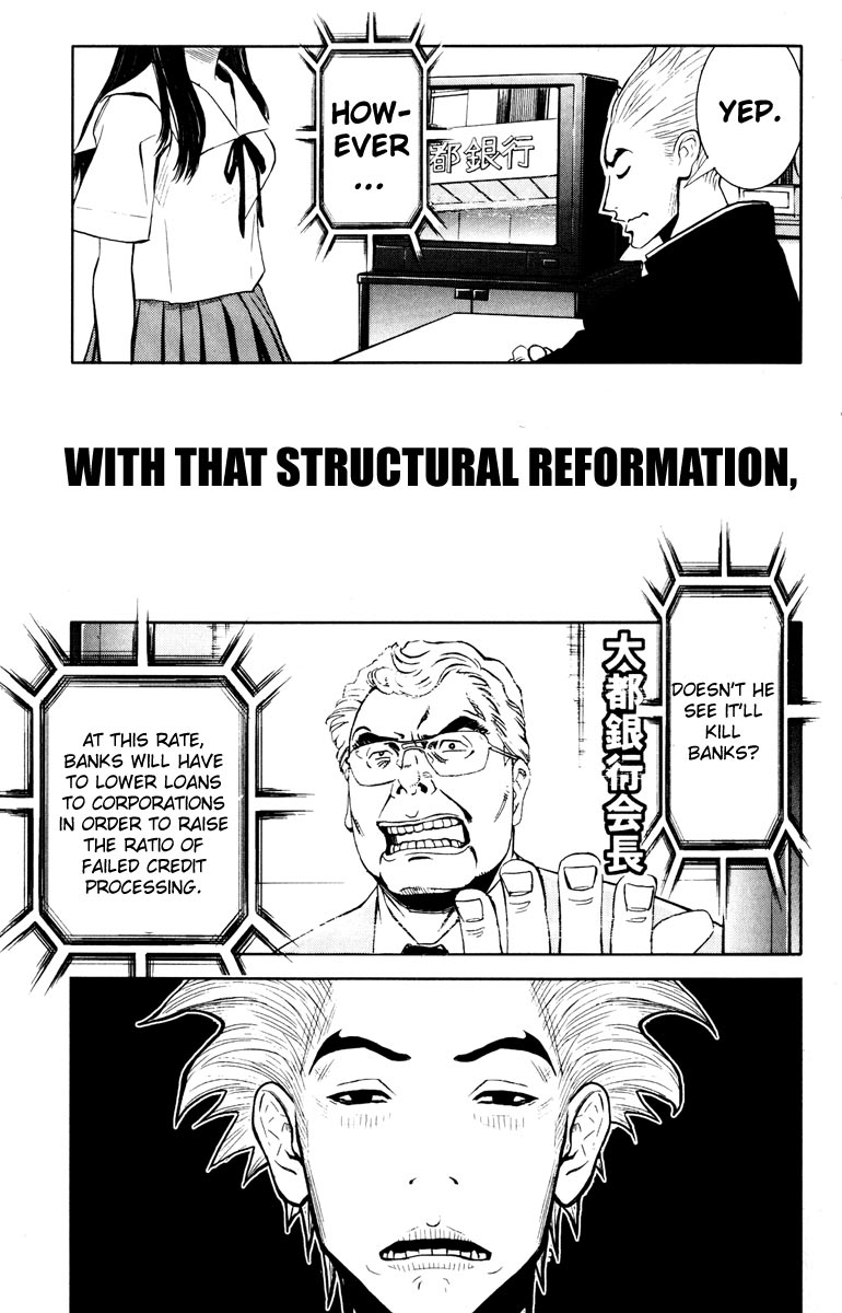 Halaman dari Akumetsu Chapter 19