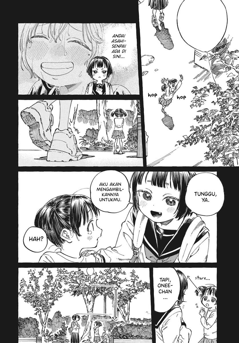 Boku no Suki na Hito ga Suki na Hito Chapter 19 - halaman 13