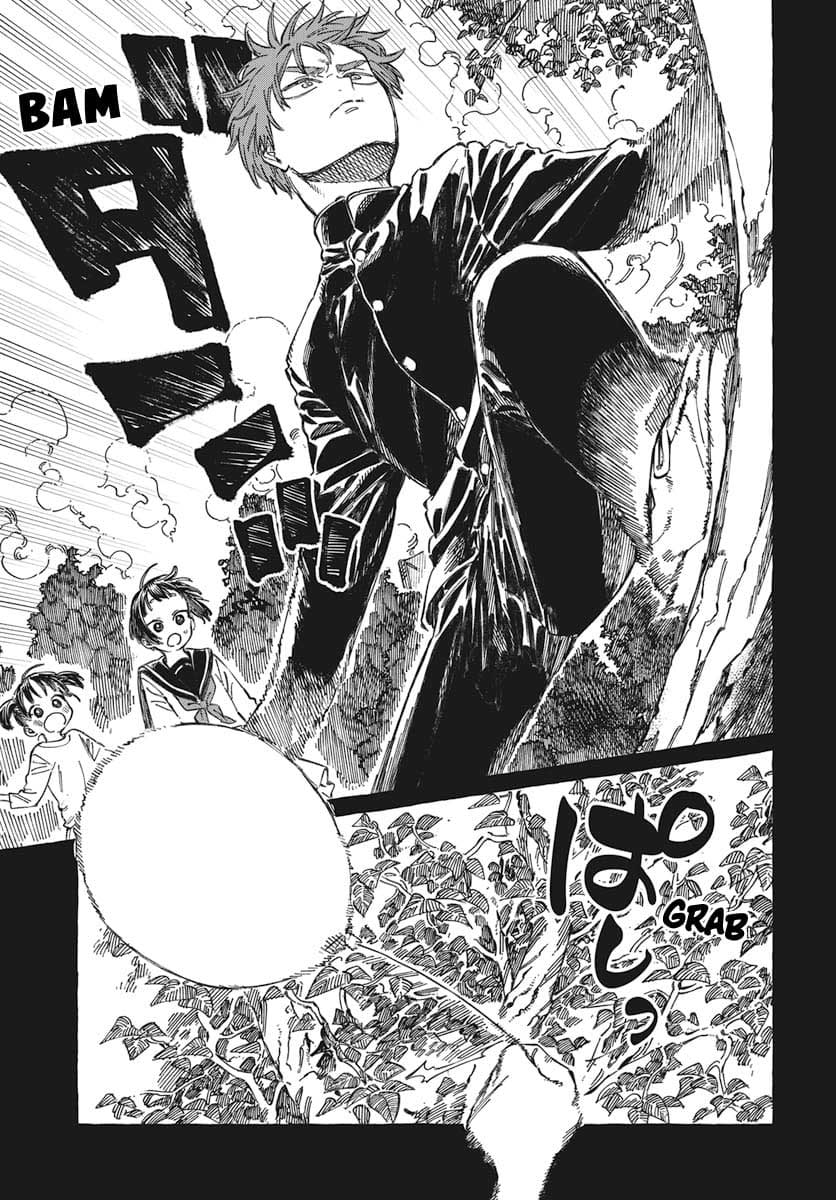 Boku no Suki na Hito ga Suki na Hito Chapter 19 - halaman 16