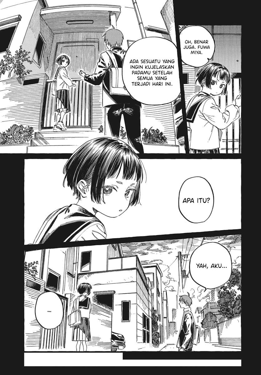 Boku no Suki na Hito ga Suki na Hito Chapter 19 - halaman 30