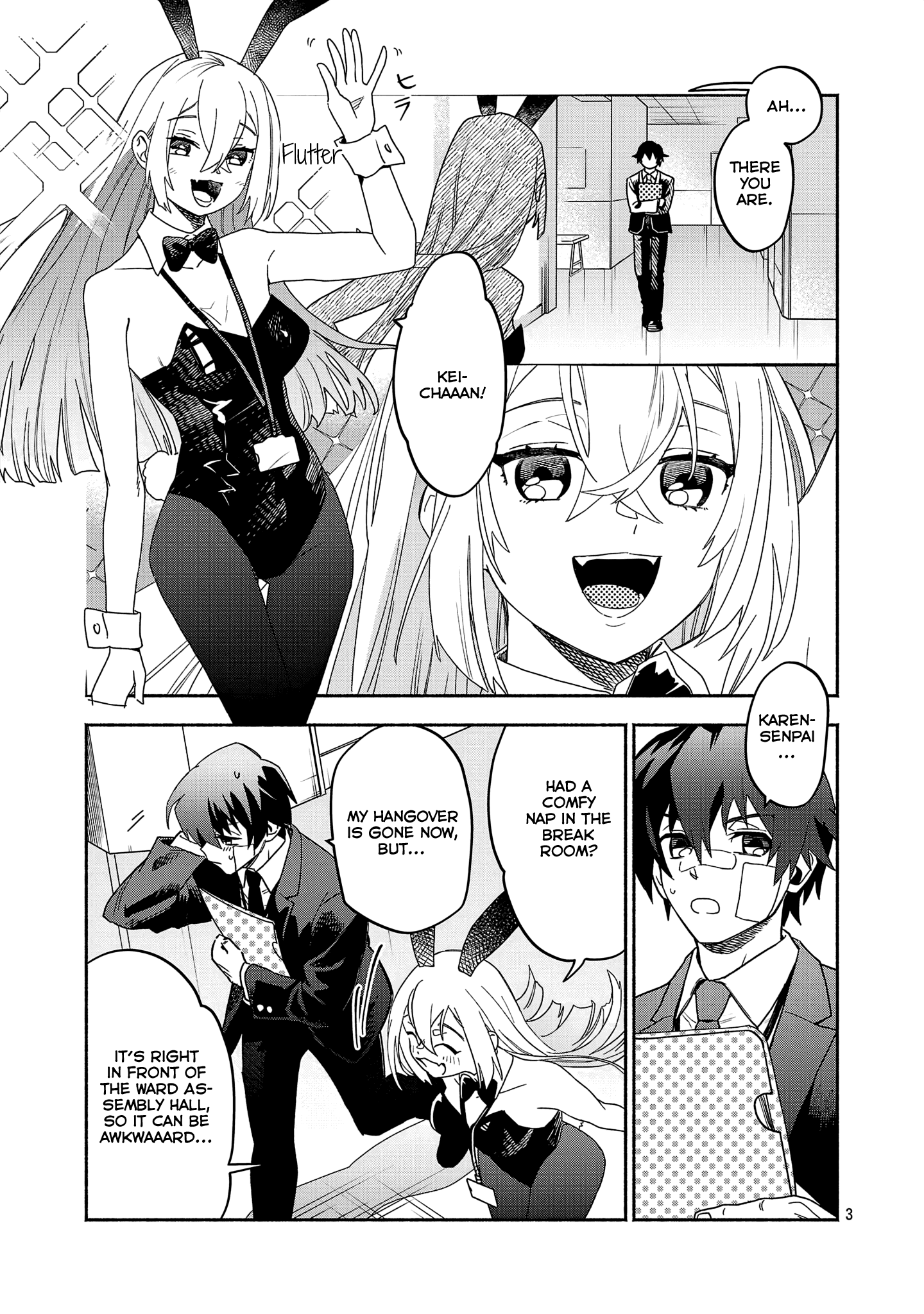 3