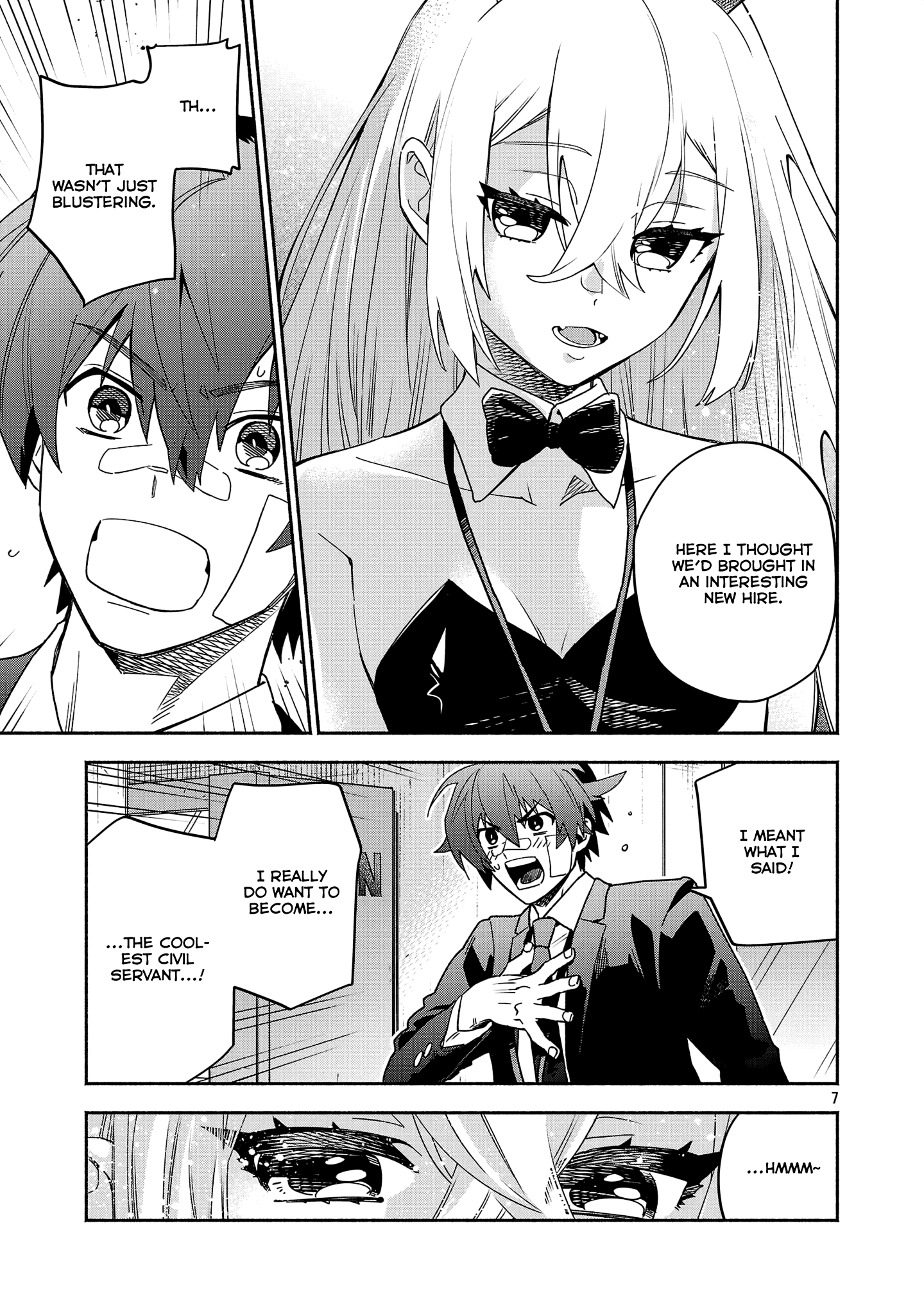 7