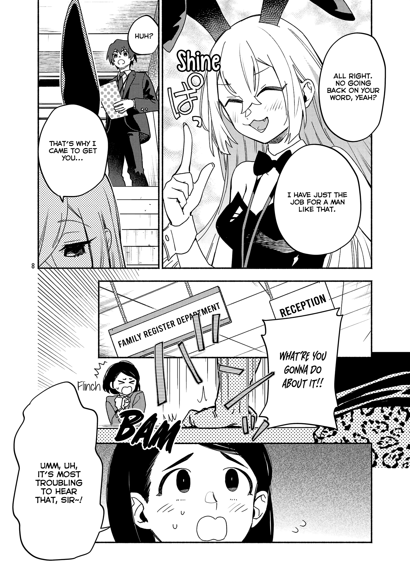 8