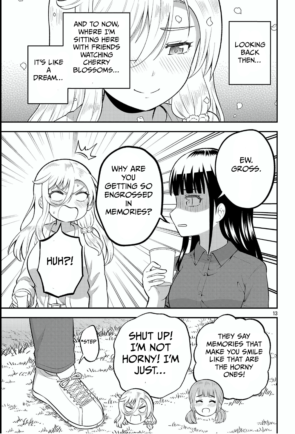 13