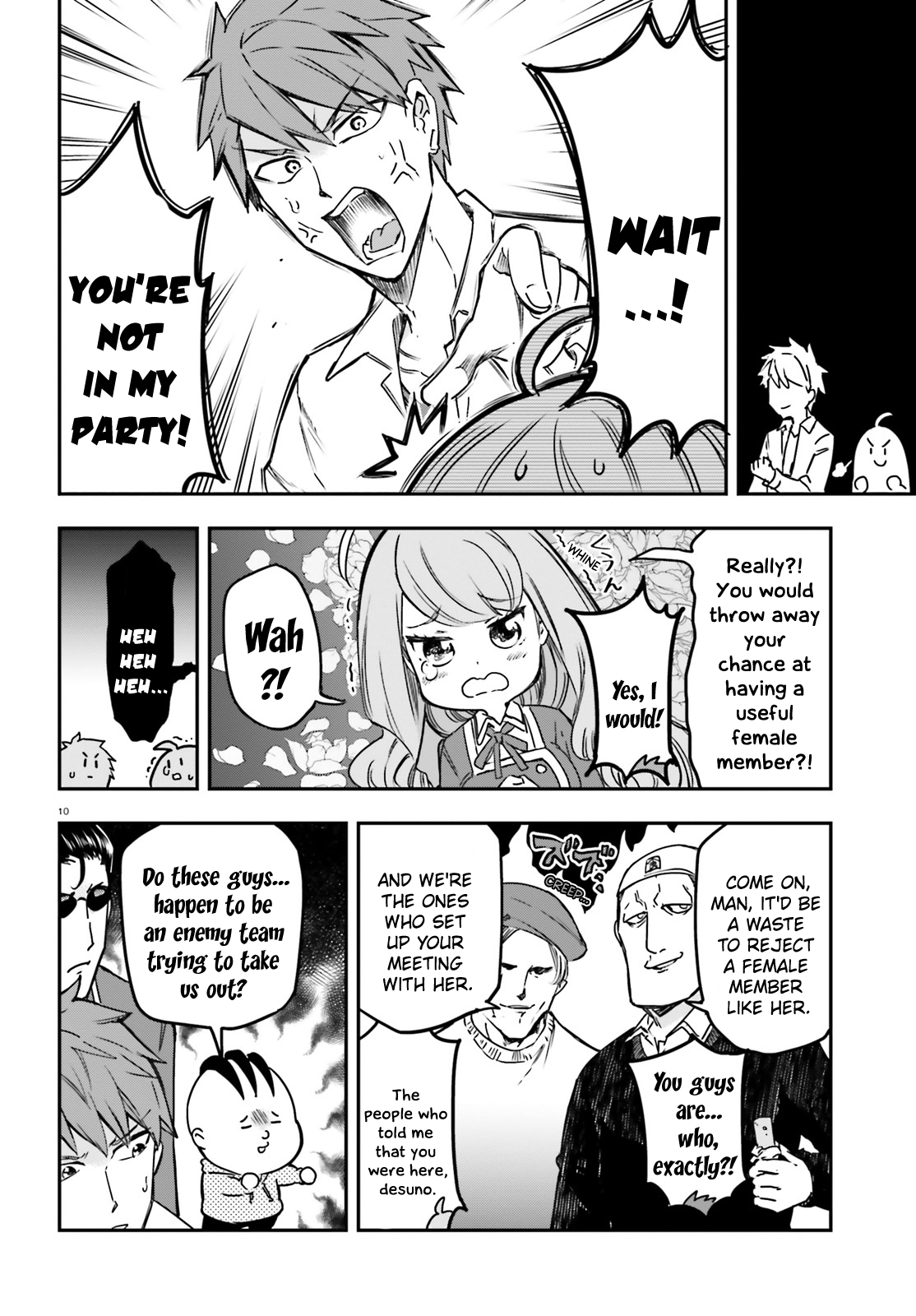 10