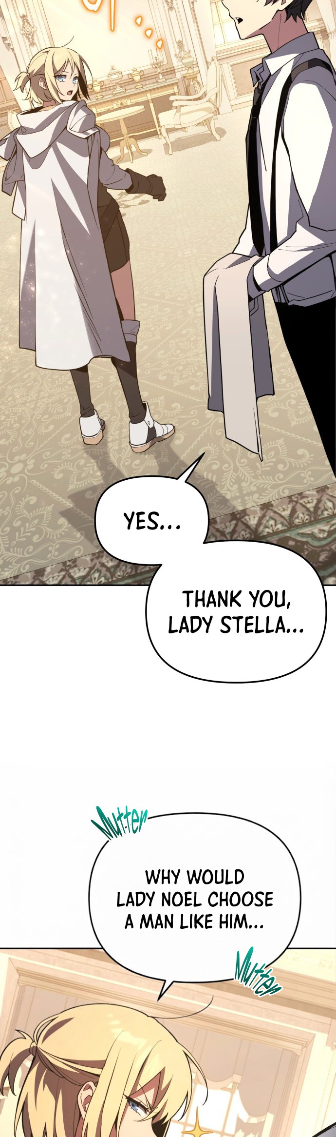 Hogamdo ro Skill Boksa! Chapter 2 Page 11