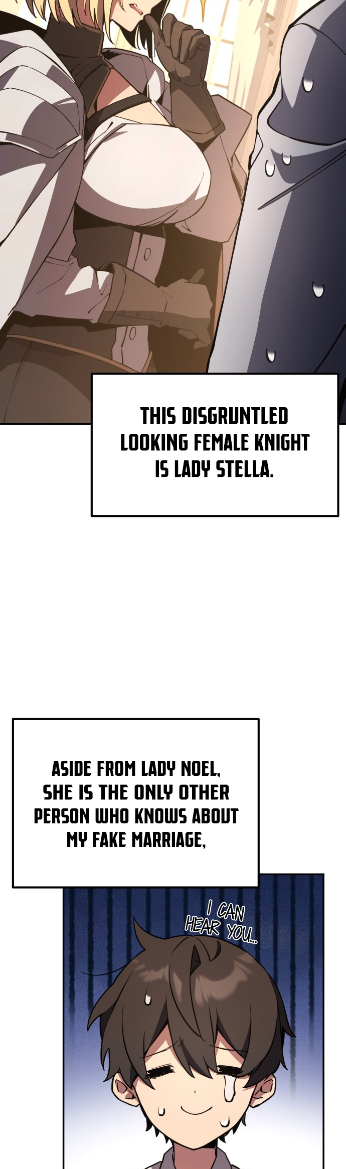 Hogamdo ro Skill Boksa! Chapter 2 Page 12