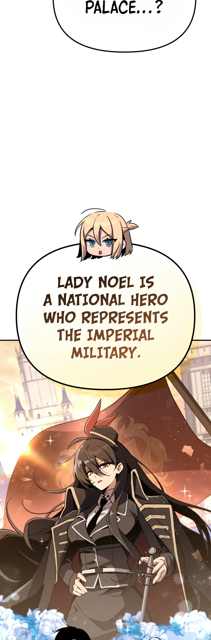 Hogamdo ro Skill Boksa! Chapter 2 Page 15