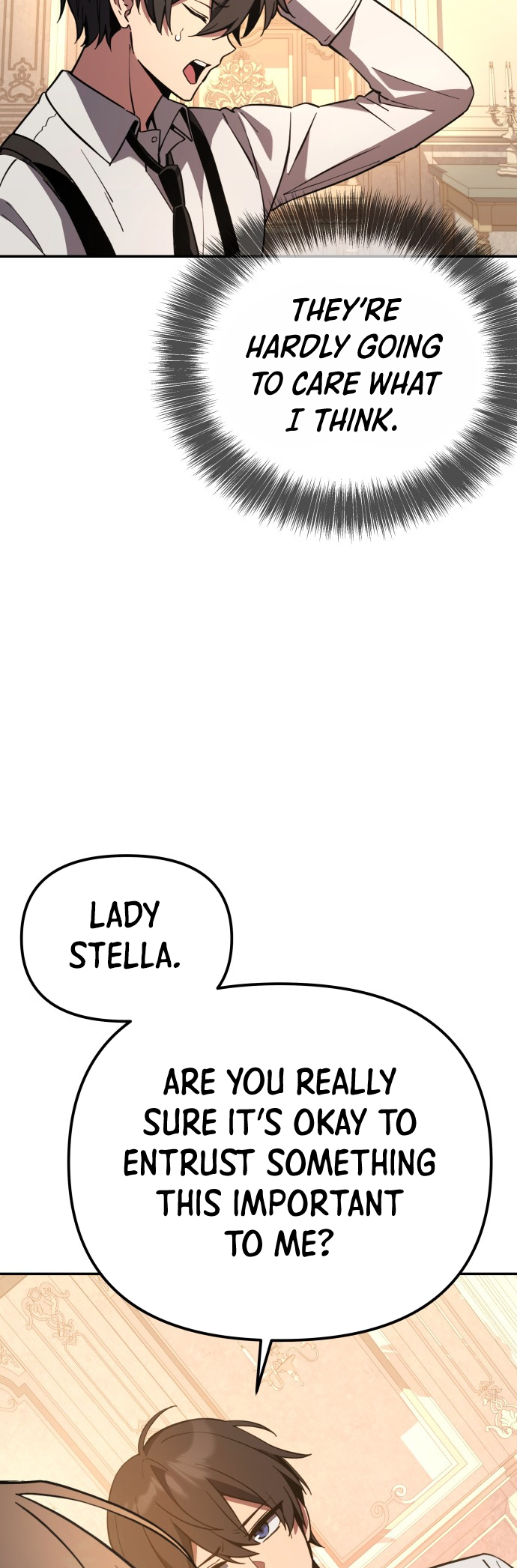 Hogamdo ro Skill Boksa! Chapter 2 Page 18