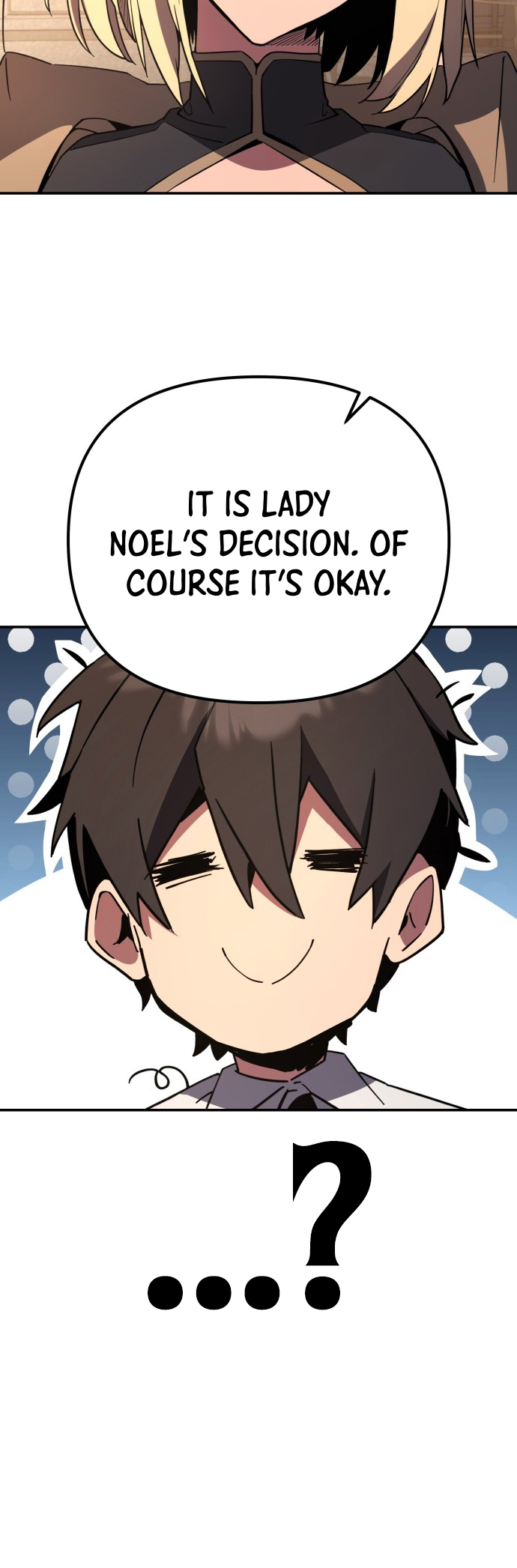 Hogamdo ro Skill Boksa! Chapter 2 Page 20