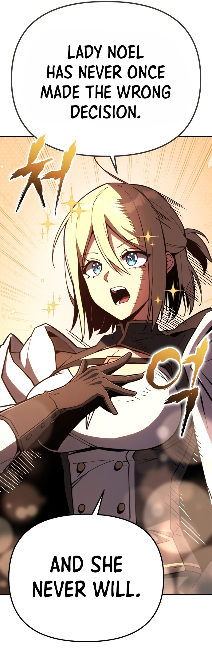Hogamdo ro Skill Boksa! Chapter 2 Page 21