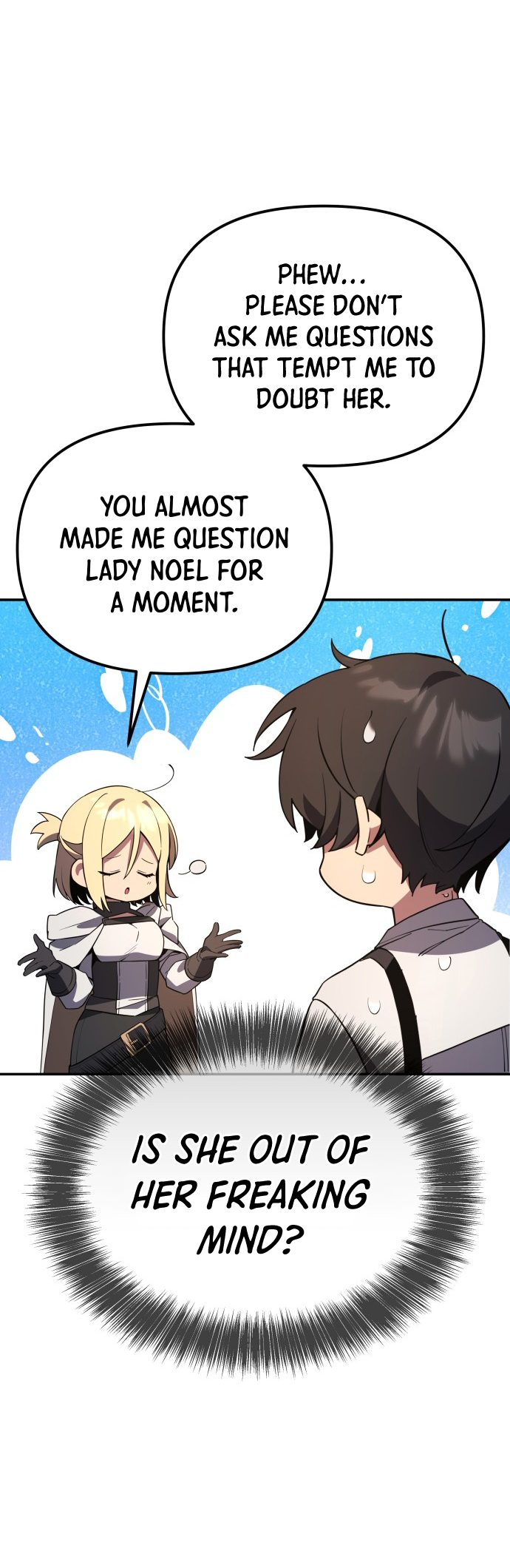 Hogamdo ro Skill Boksa! Chapter 2 Page 22