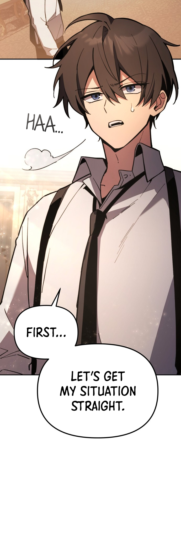 Hogamdo ro Skill Boksa! Chapter 2 Page 25