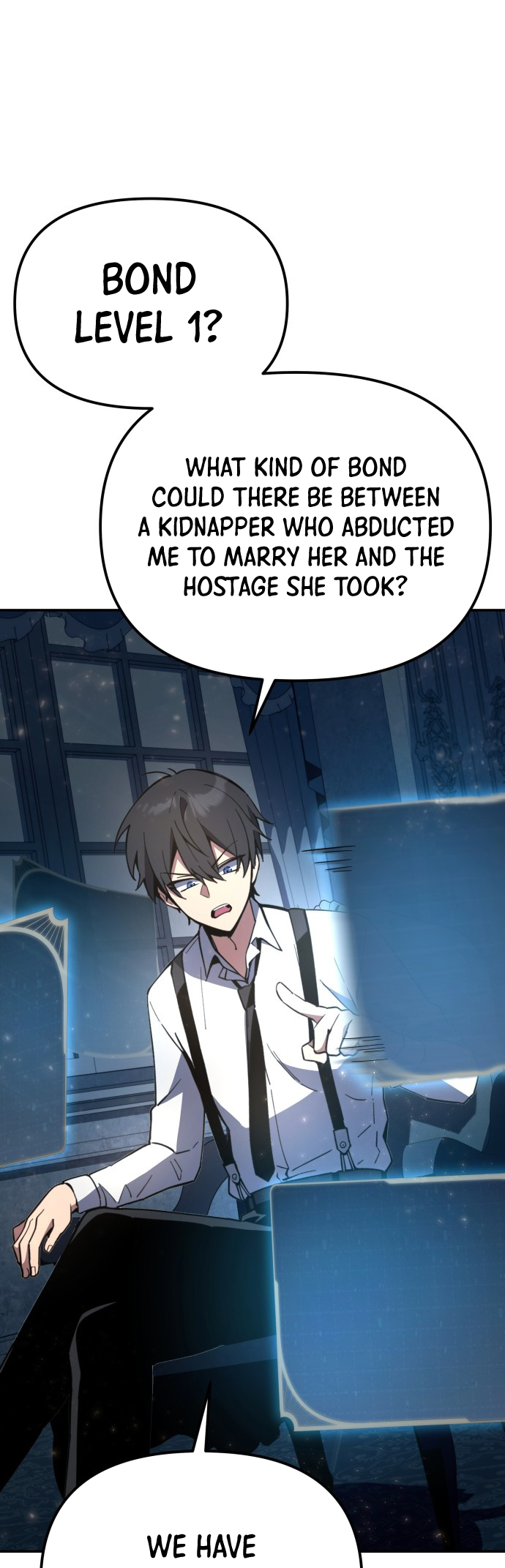 Hogamdo ro Skill Boksa! Chapter 2 Page 29