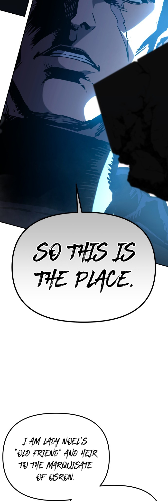 Hogamdo ro Skill Boksa! Chapter 2 Page 38