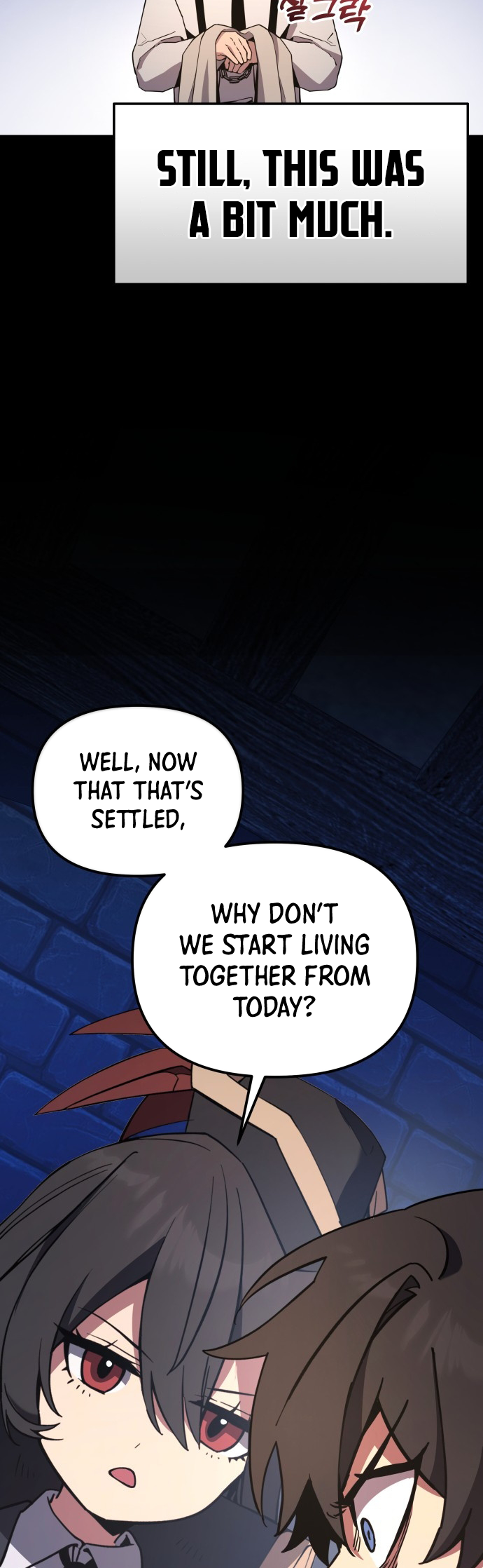 Hogamdo ro Skill Boksa! Chapter 2 Page 4
