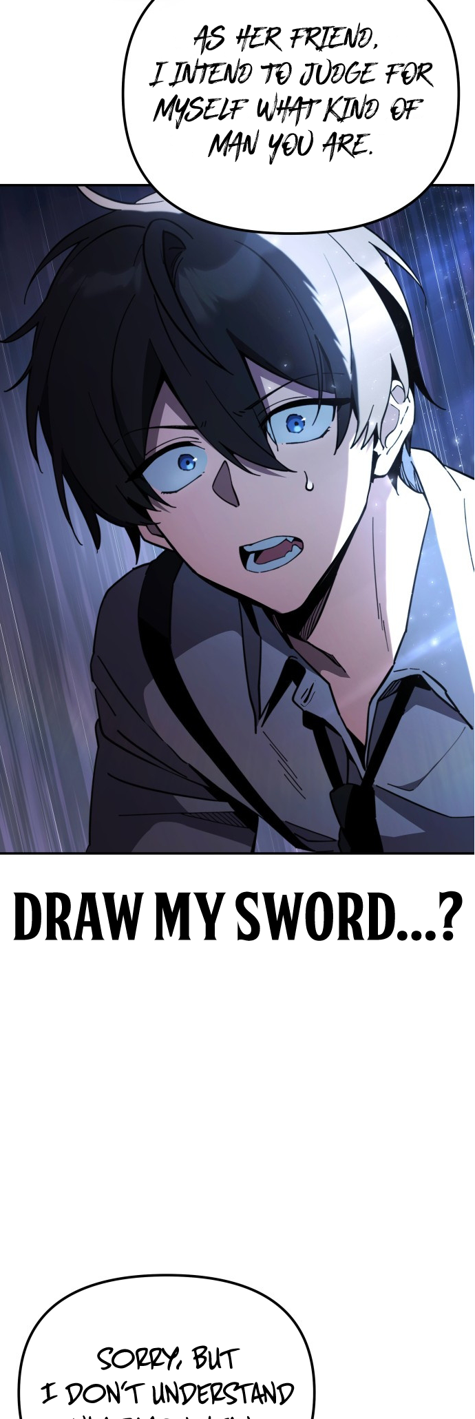 Hogamdo ro Skill Boksa! Chapter 2 Page 40