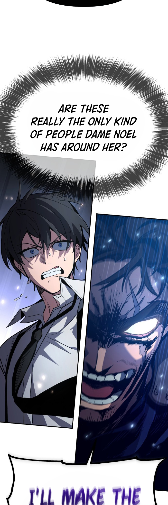 Hogamdo ro Skill Boksa! Chapter 2 Page 43