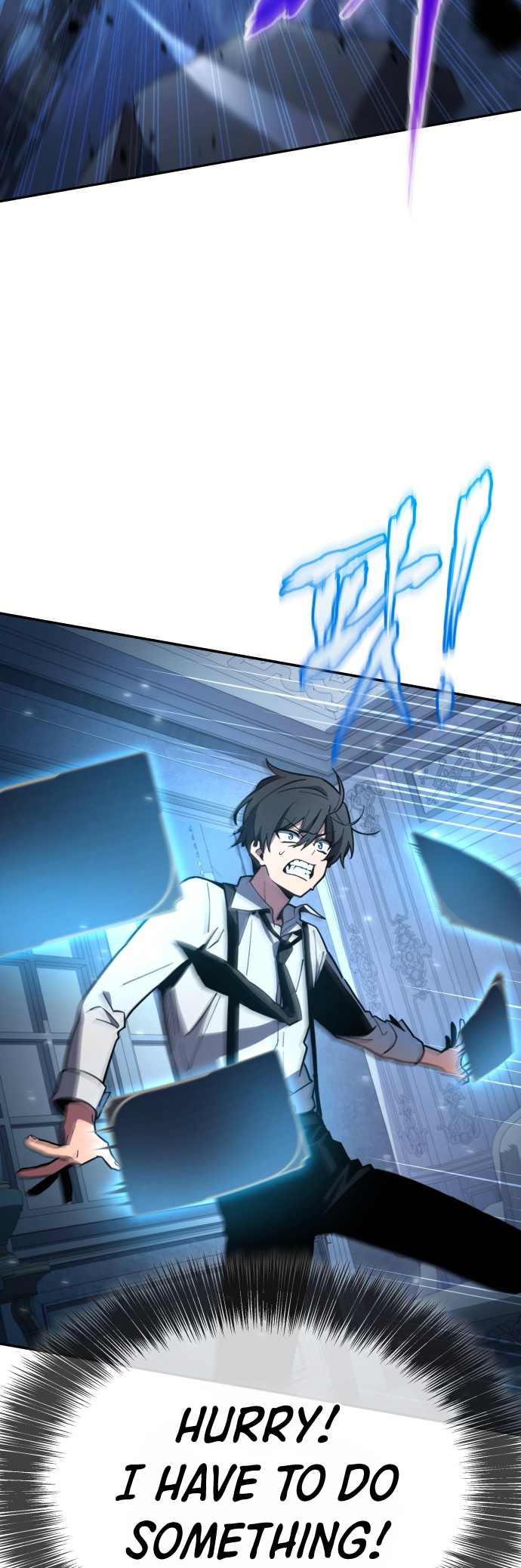 Hogamdo ro Skill Boksa! Chapter 2 Page 45
