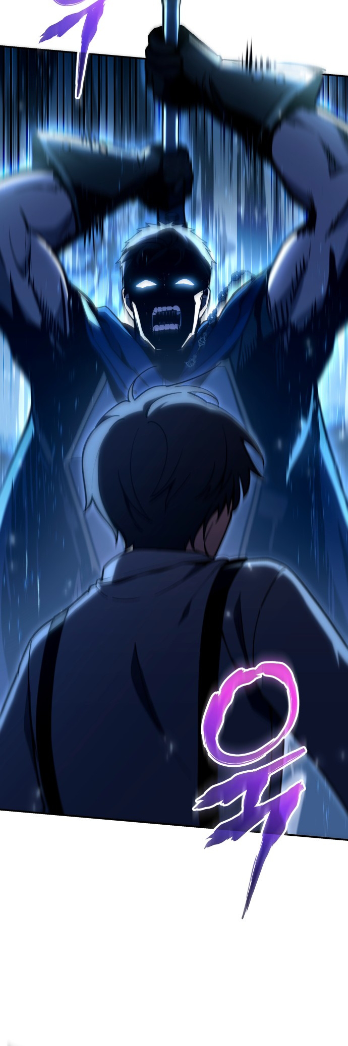 Hogamdo ro Skill Boksa! Chapter 2 Page 48