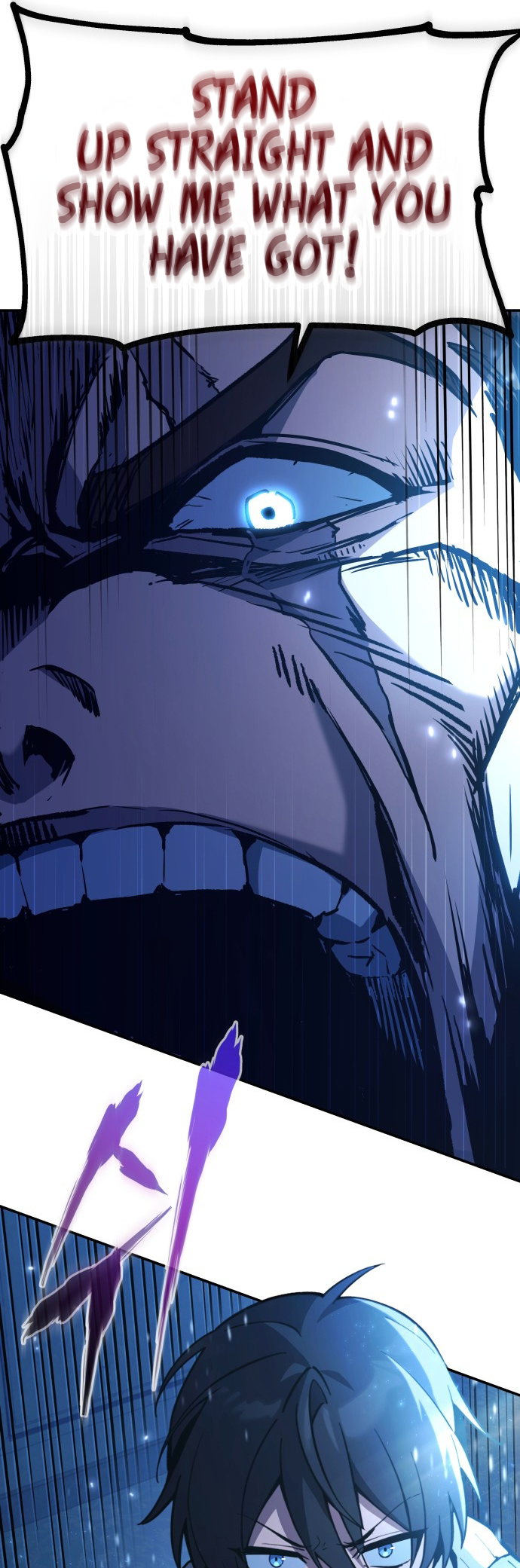 Hogamdo ro Skill Boksa! Chapter 2 Page 49