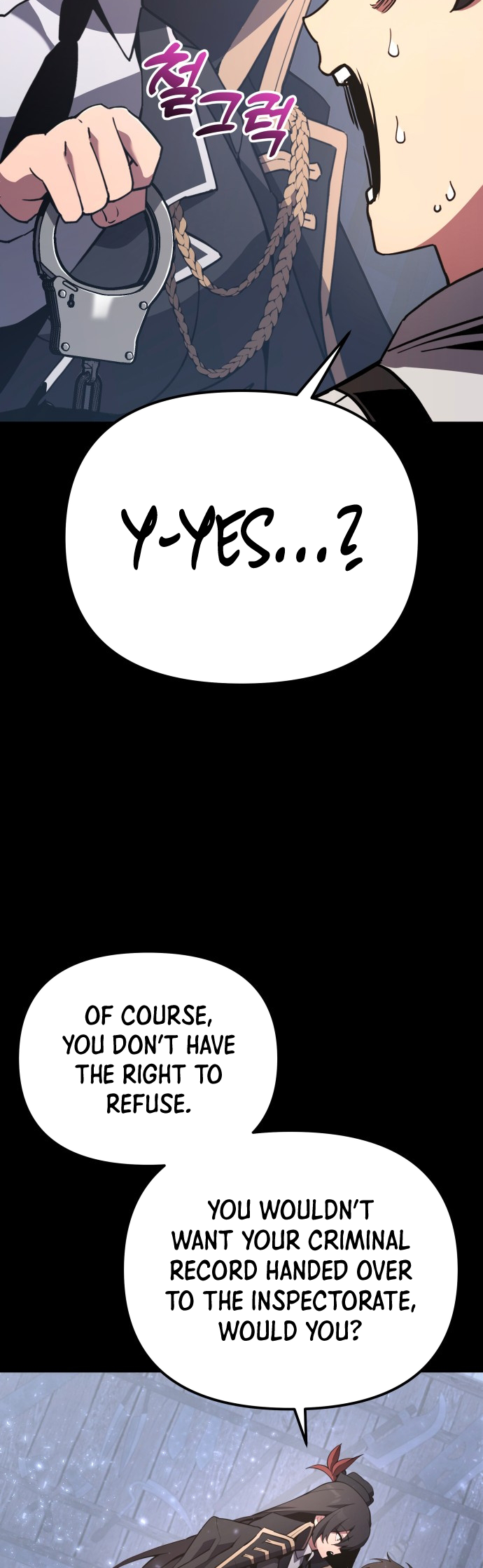 Hogamdo ro Skill Boksa! Chapter 2 Page 5