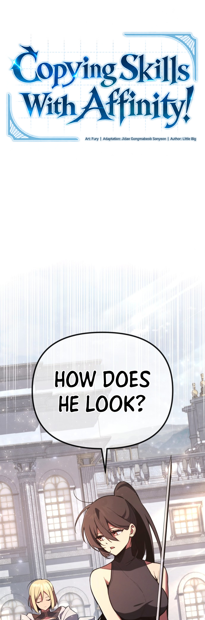 Hogamdo ro Skill Boksa! Chapter 2 Page 51