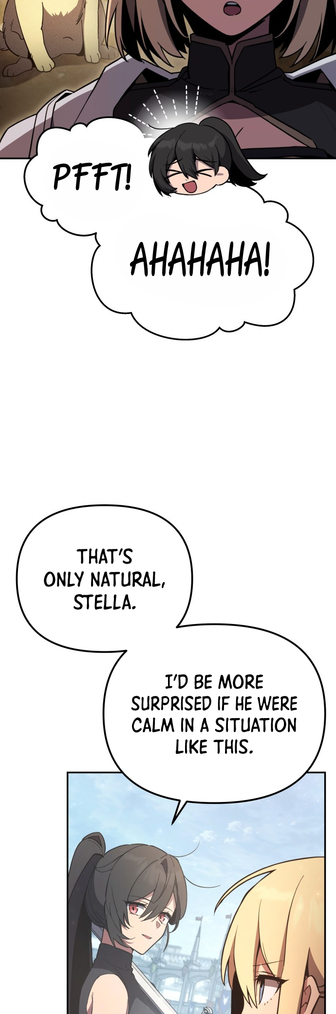Hogamdo ro Skill Boksa! Chapter 2 Page 54