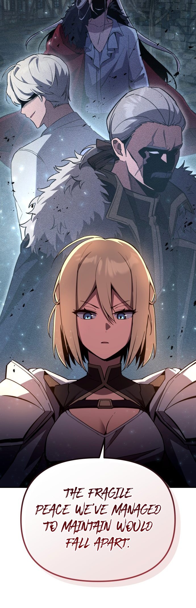 Hogamdo ro Skill Boksa! Chapter 2 Page 59
