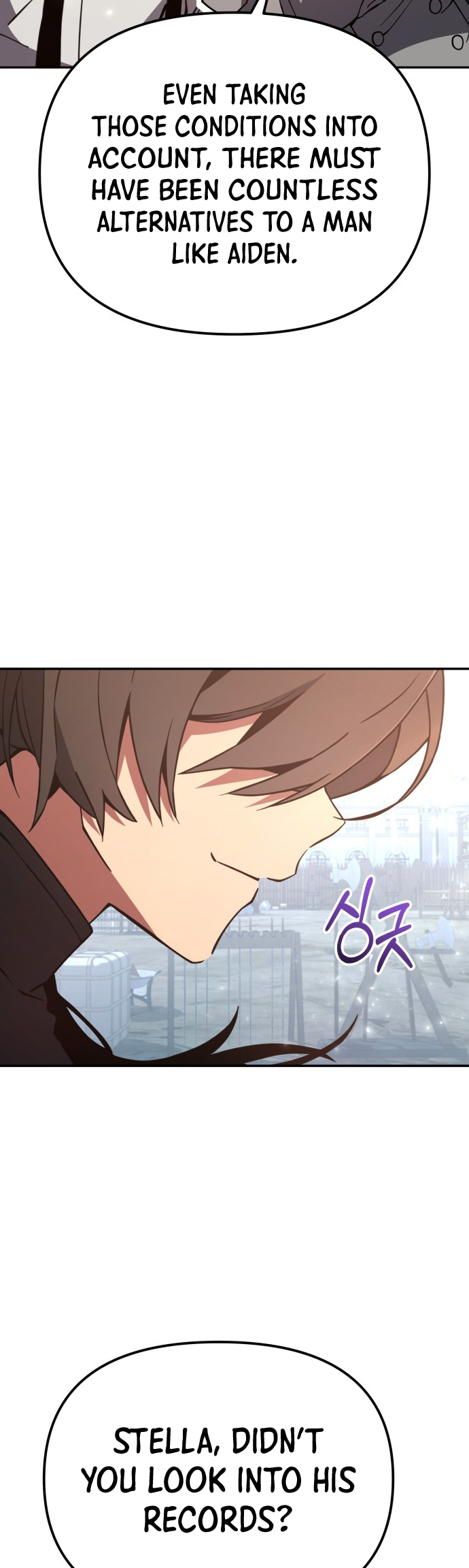 Hogamdo ro Skill Boksa! Chapter 2 Page 64