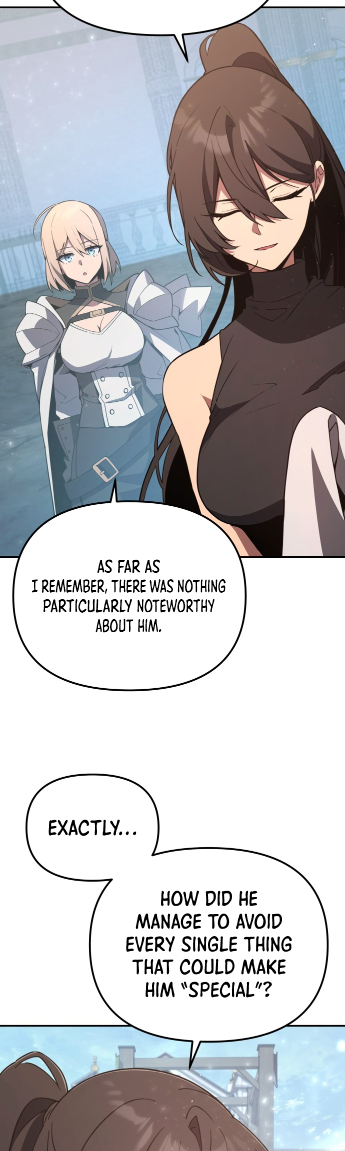 Hogamdo ro Skill Boksa! Chapter 2 Page 65