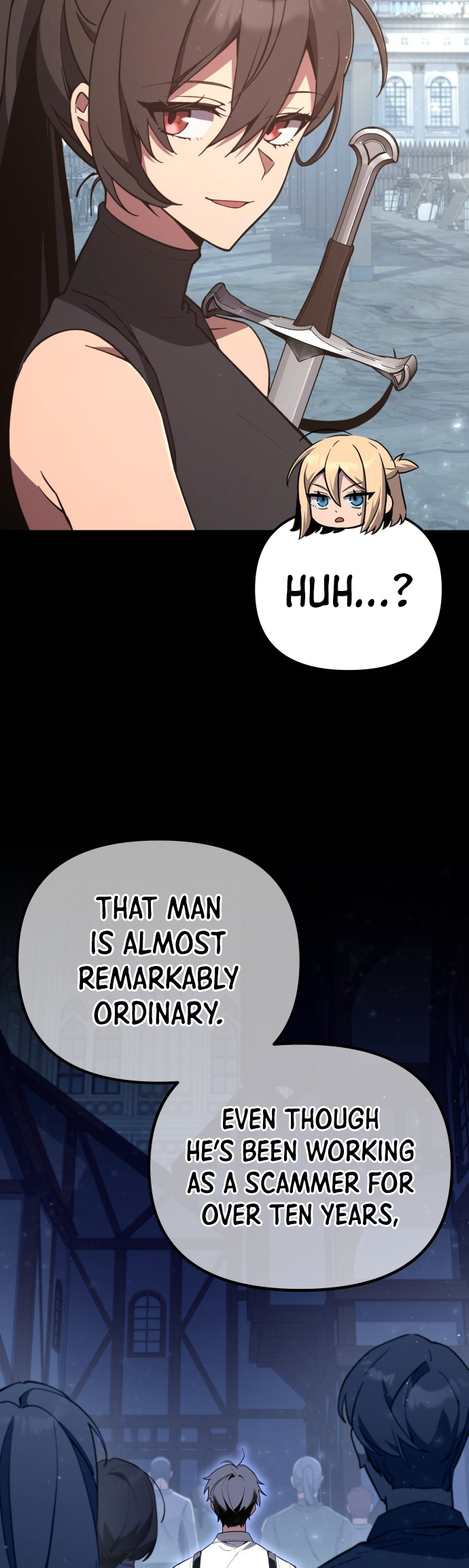 Hogamdo ro Skill Boksa! Chapter 2 Page 66