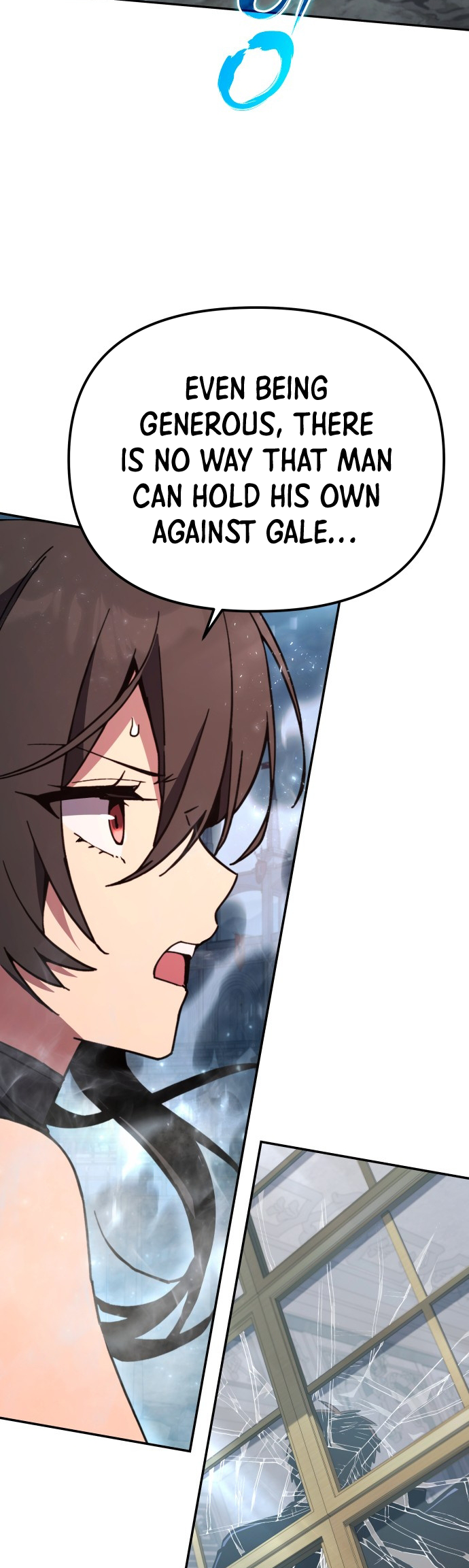 Hogamdo ro Skill Boksa! Chapter 2 Page 77