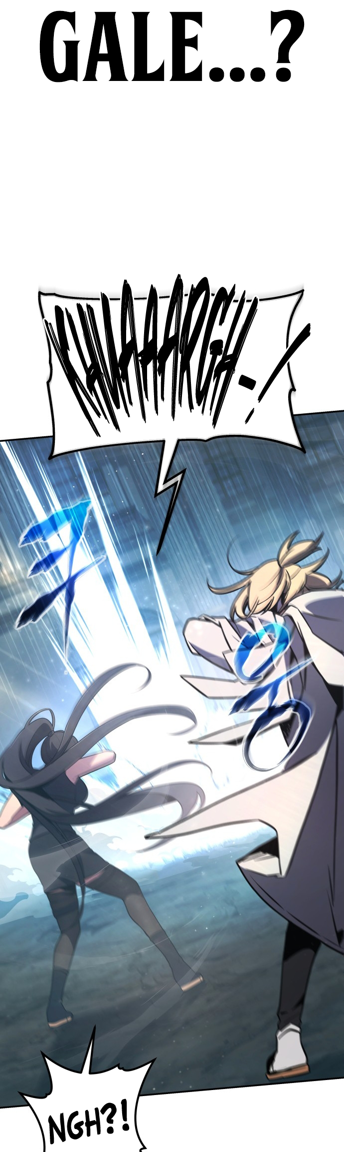 Hogamdo ro Skill Boksa! Chapter 2 Page 80