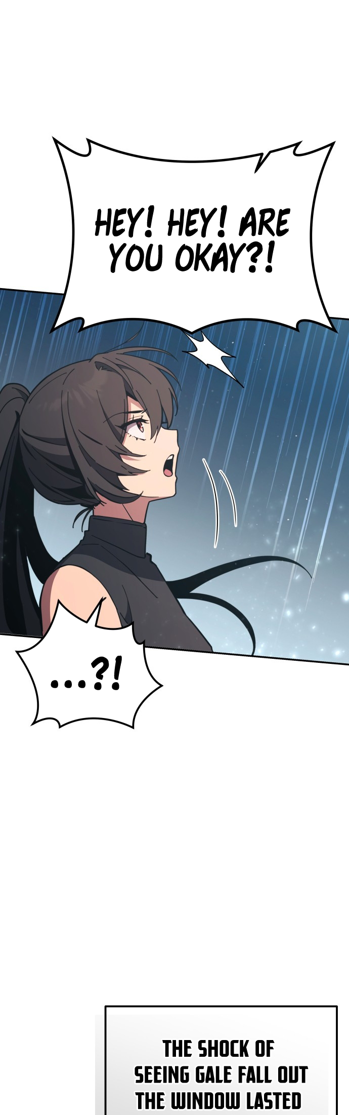 Hogamdo ro Skill Boksa! Chapter 2 Page 83