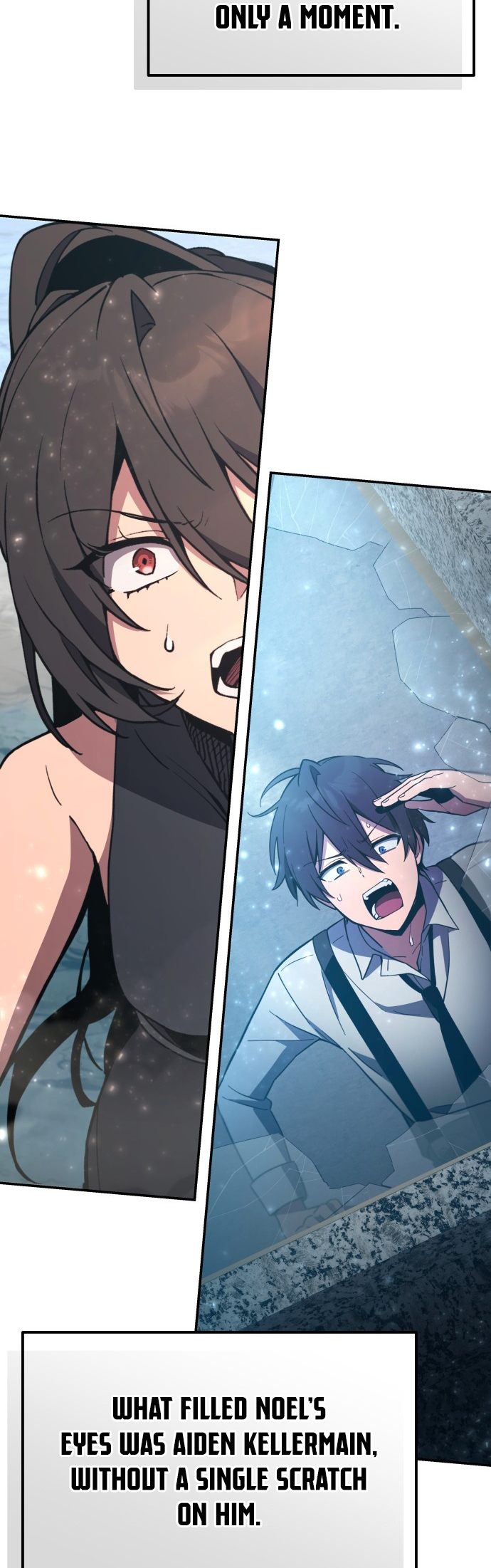 Hogamdo ro Skill Boksa! Chapter 2 Page 84