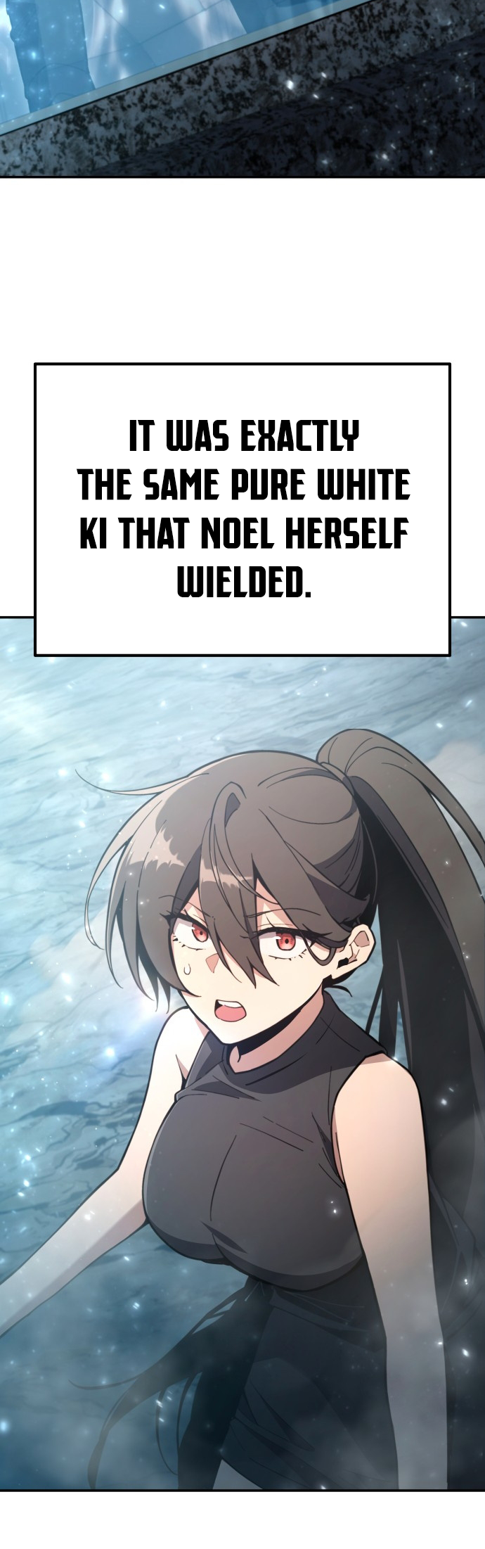 Hogamdo ro Skill Boksa! Chapter 2 Page 86