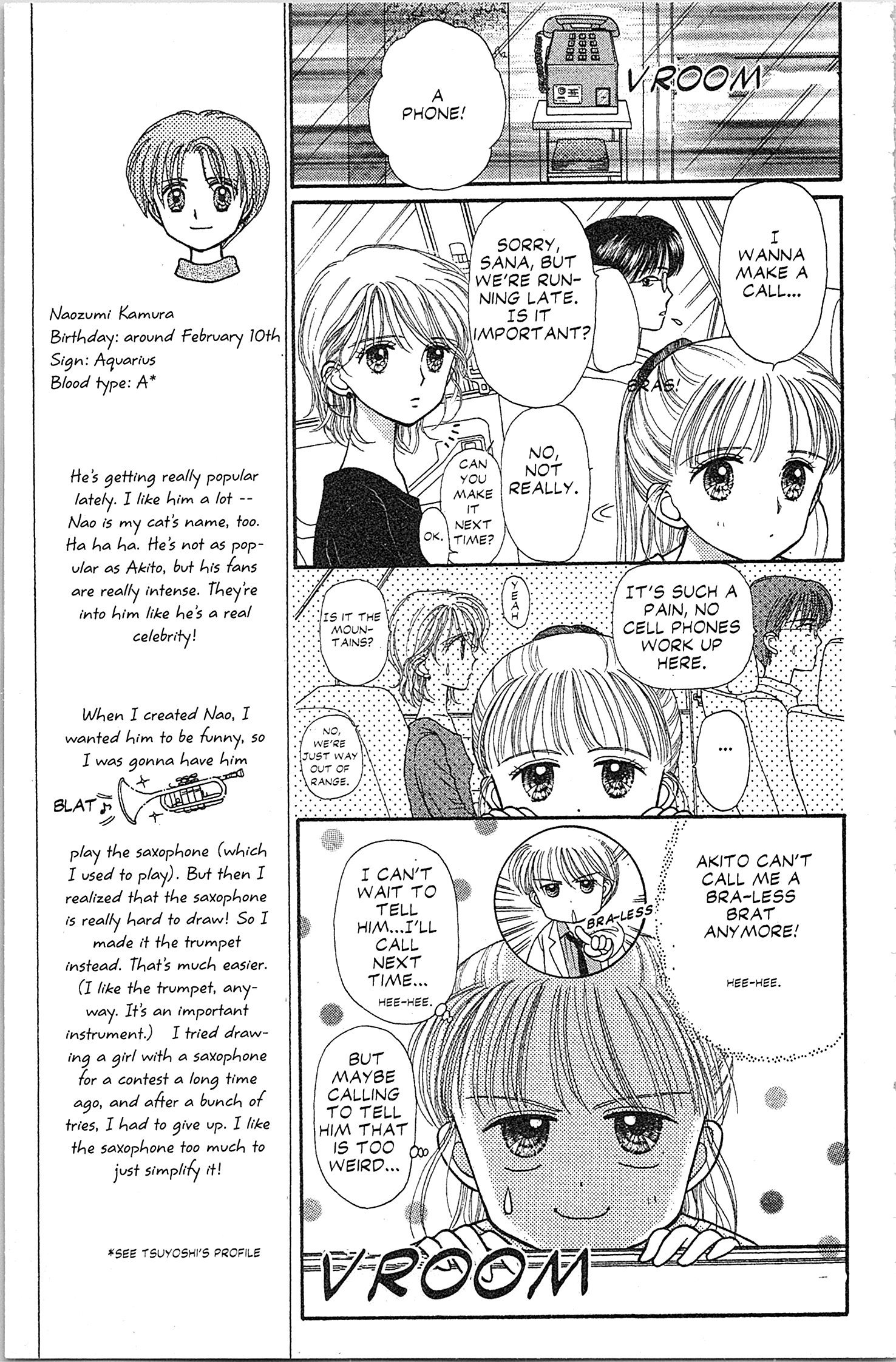 Halaman dari Kodocha Chapter 25