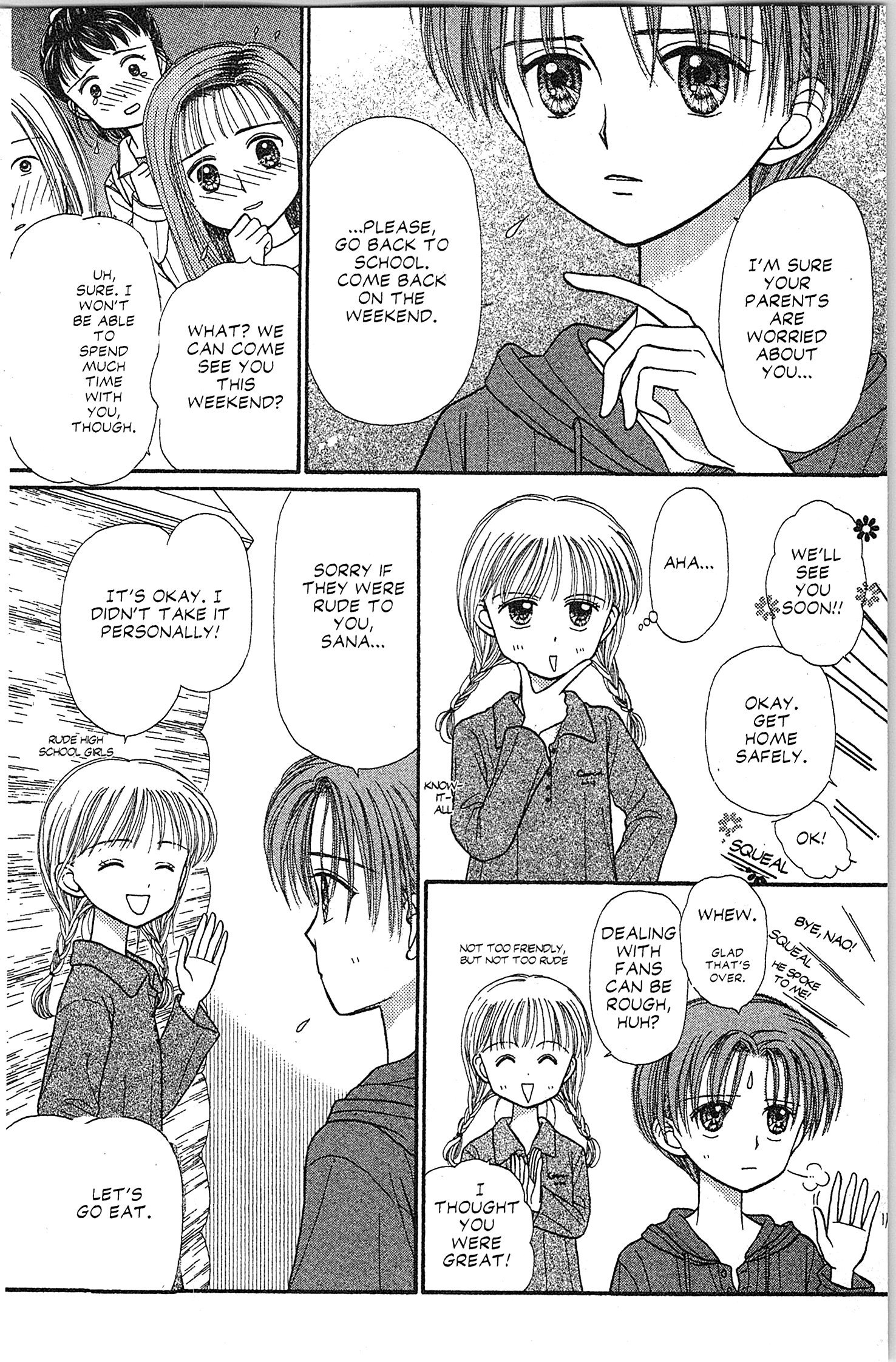 Halaman dari Kodocha Chapter 25