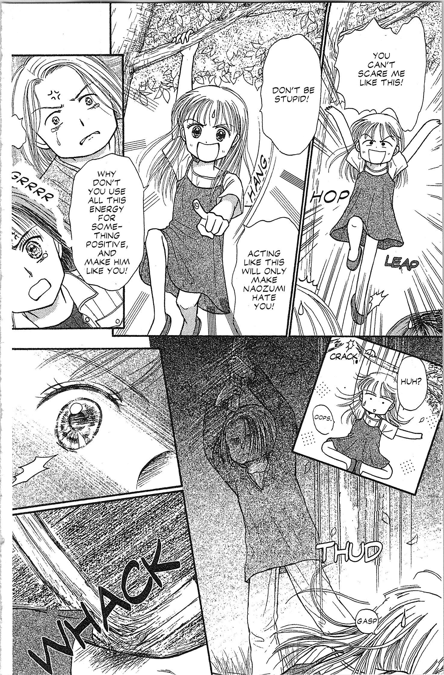 Halaman dari Kodocha Chapter 25
