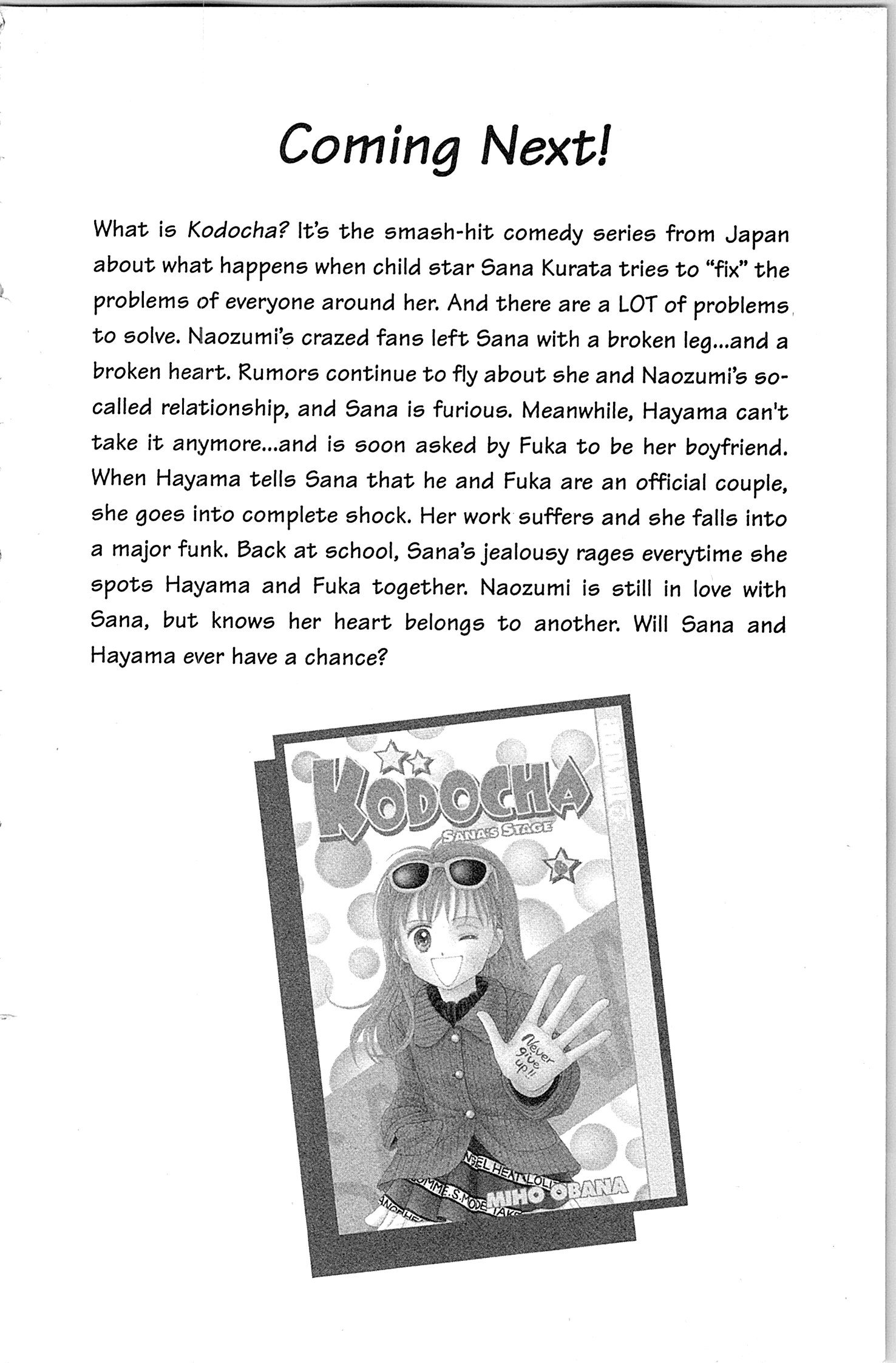 Halaman dari Kodocha Chapter 25
