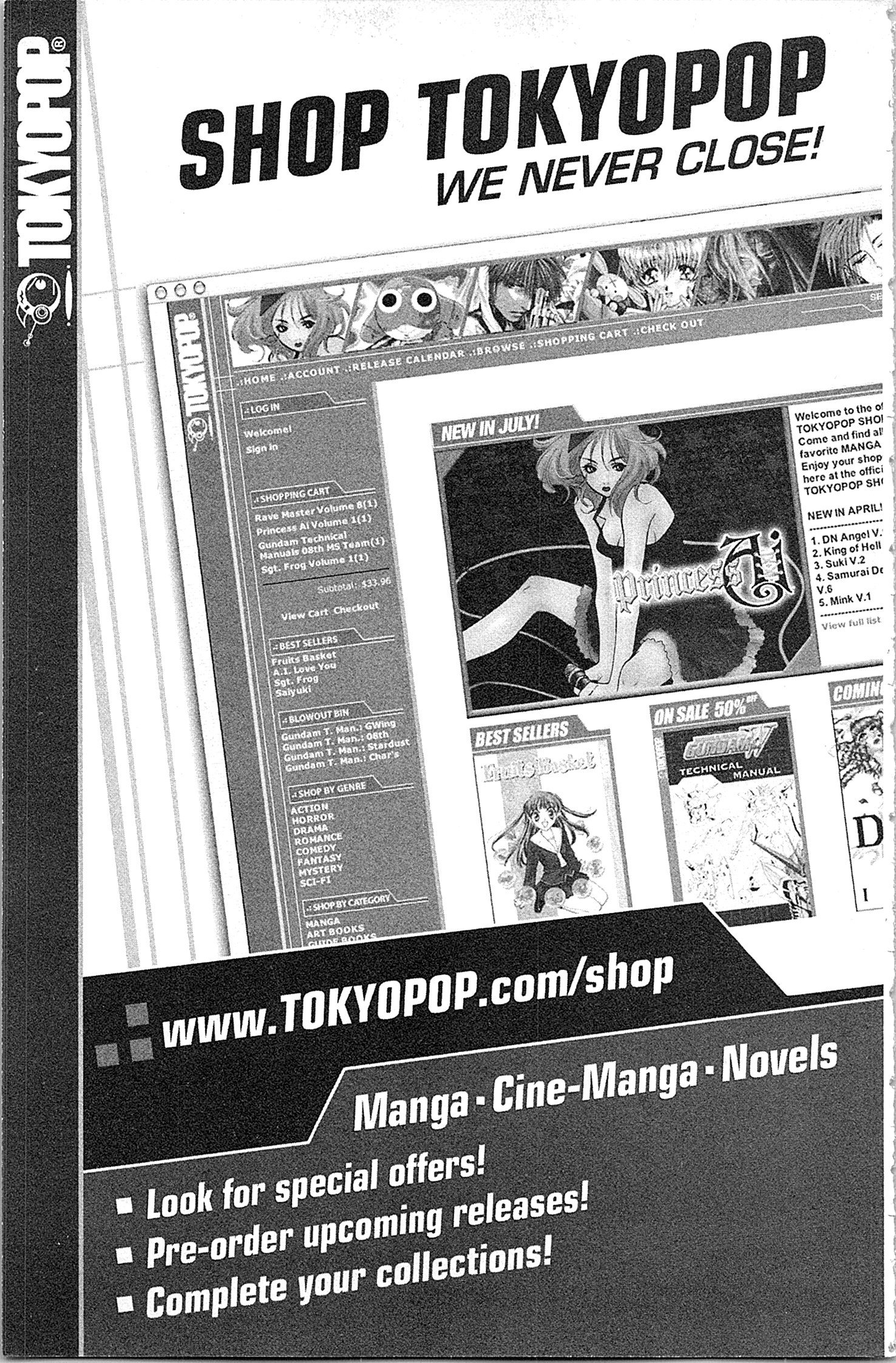 Halaman dari Kodocha Chapter 25