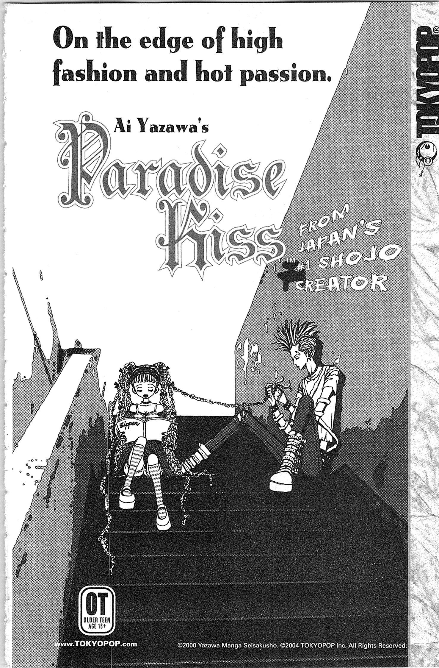 Halaman dari Kodocha Chapter 25