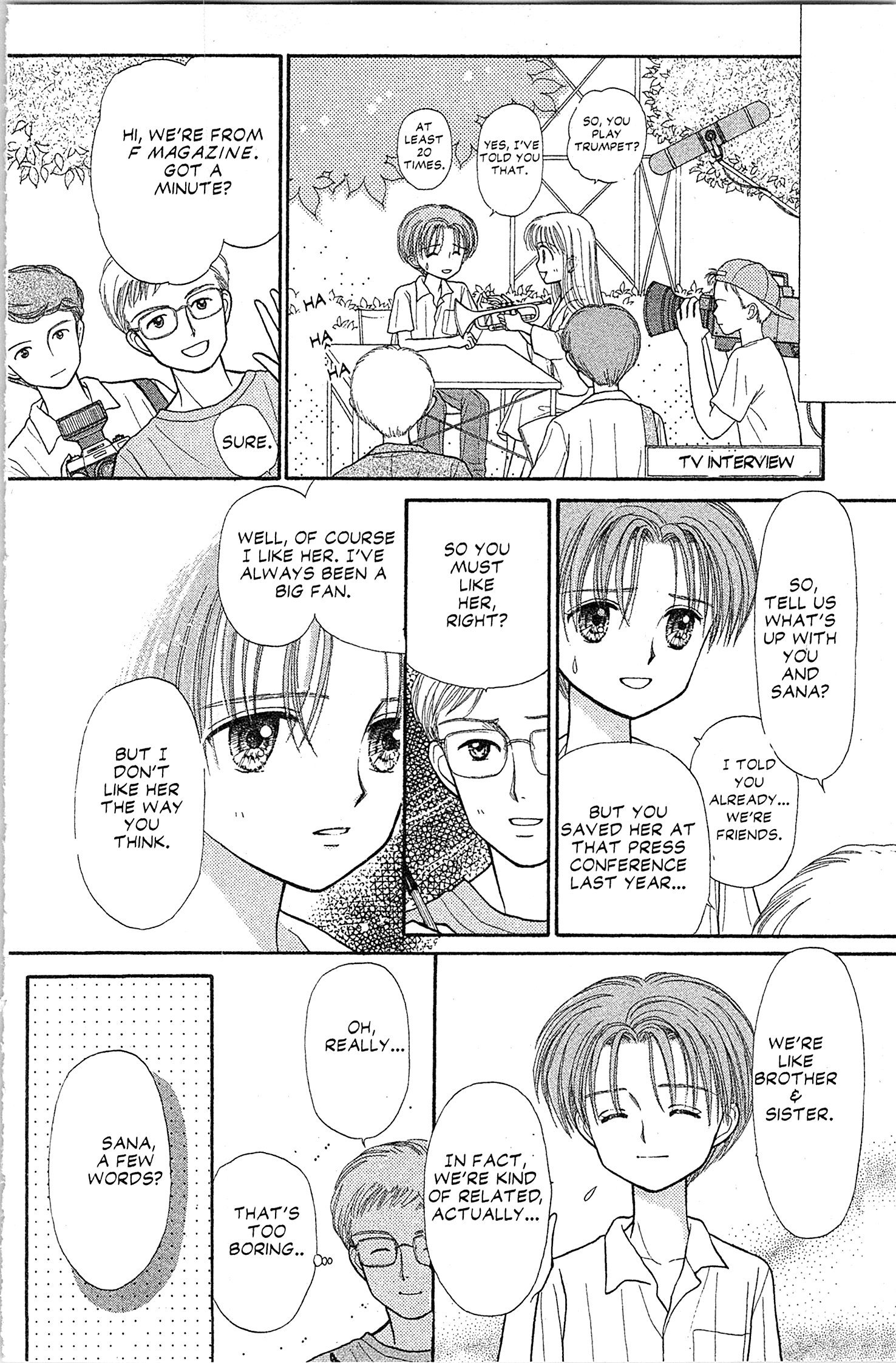 Halaman dari Kodocha Chapter 25