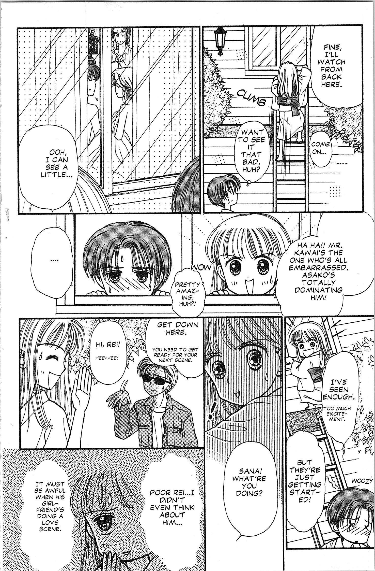 Halaman dari Kodocha Chapter 25