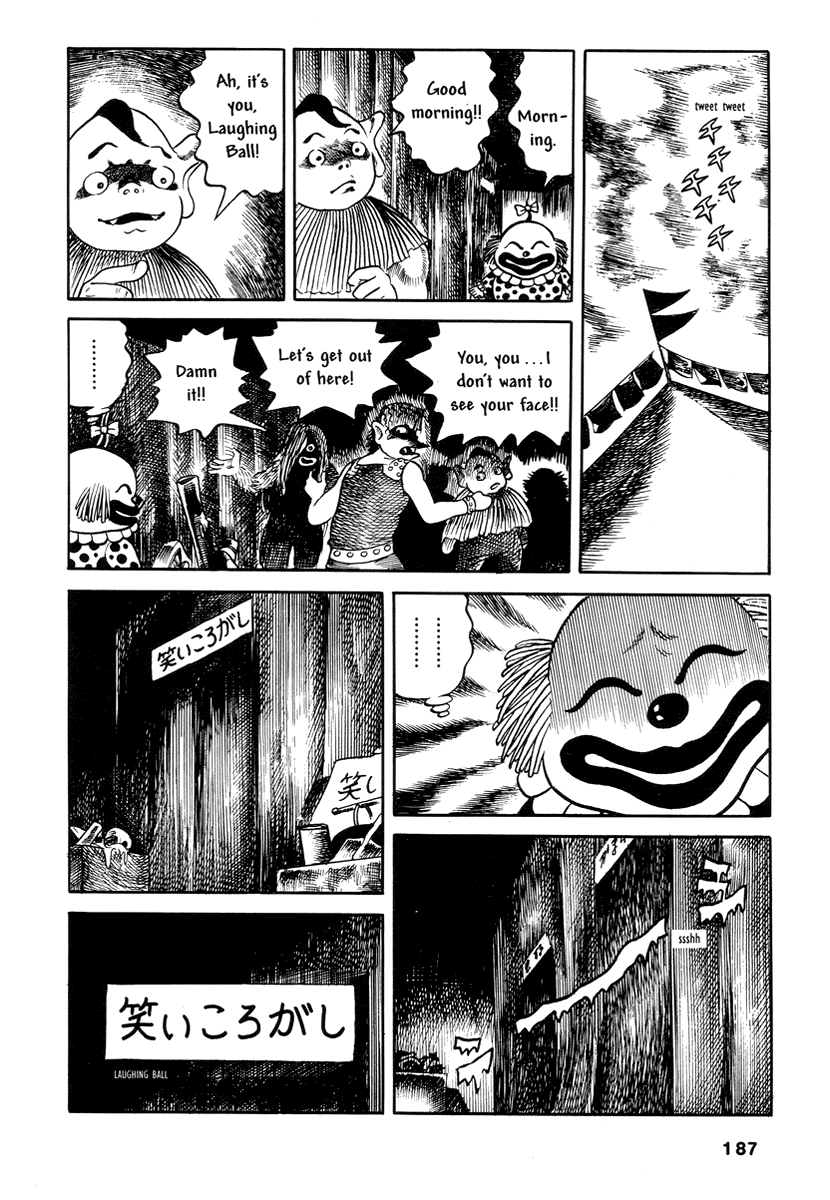 Halaman dari Comics Underground Japan Chapter 13